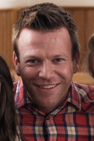 John Lyde Image