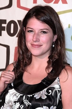 Nicole Parker Image