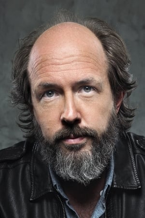 Eric Lange Image