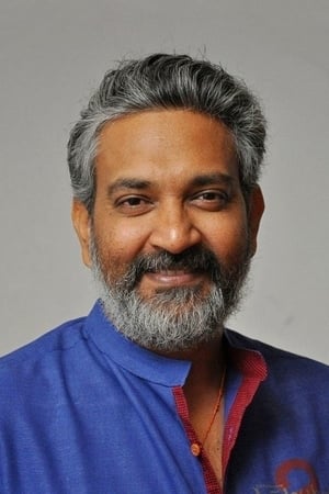 S.S. Rajamouli Image