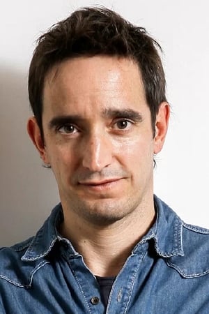 Nicolás Saavedra Image