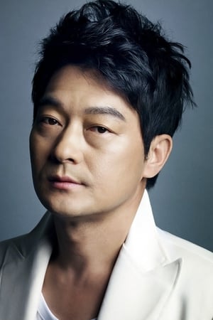 Jo Sung-ha Image
