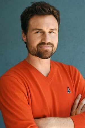 Marshall Cook Image