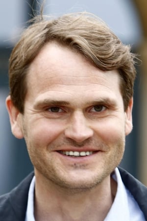 Fabian Hinrichs Image