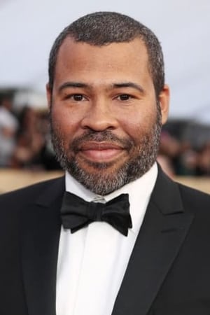 Jordan Peele Image