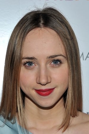 Zoe Kazan Image