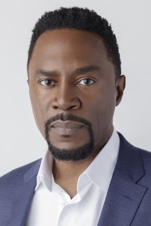 Richard Brooks Image