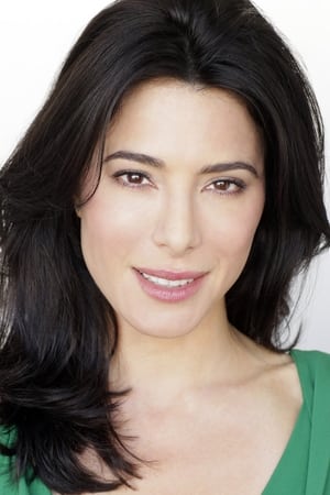 Jaime Murray Image