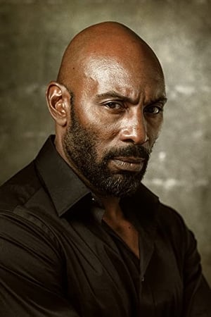 Wayne Gordon Image