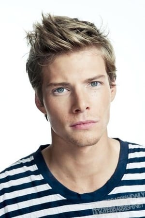 Hunter Parrish Image