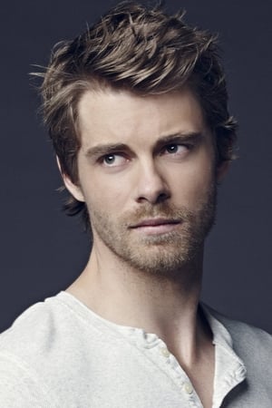Luke Mitchell Image
