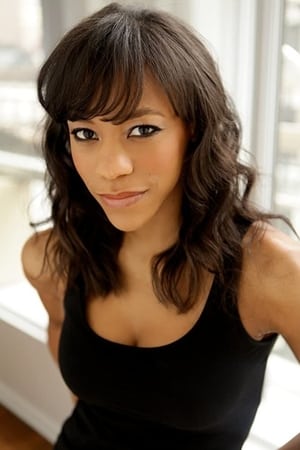 Nikki M. James Image