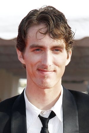 Dustin Ingram Image