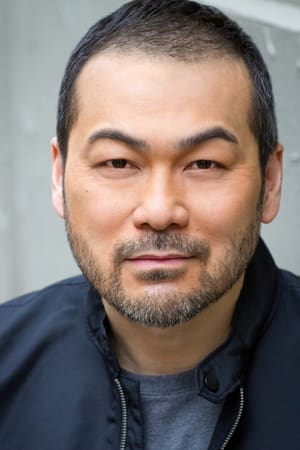 David Shih Image