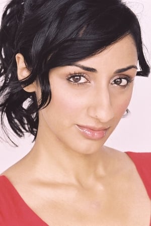 Kiran Deol Image