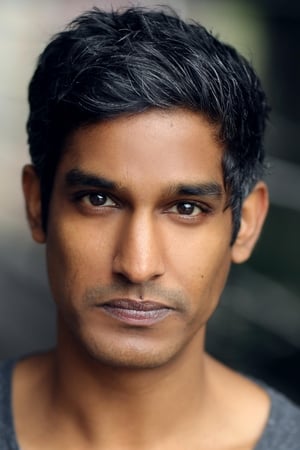 Rudi Dharmalingam Image