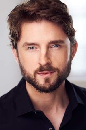 John Bregar Image