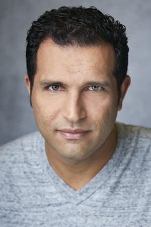 Ahmed Lucan Image