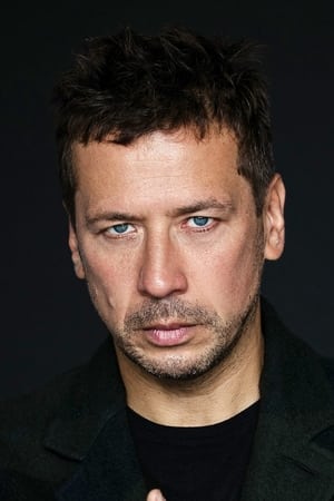 Andrey Merzlikin Image