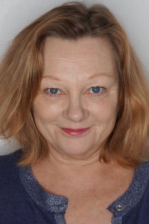 Marie-Bénédicte Roy Image