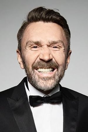 Sergey Shnurov Image