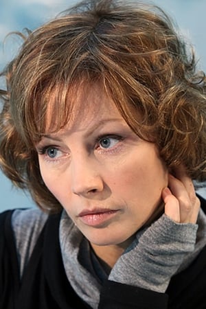 Elena Babenko Image