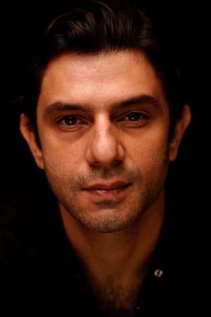 Arjun Mathur Image