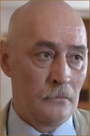 Yuriy Menshagin Image