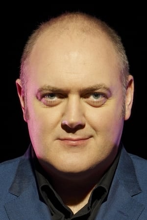 Dara O Briain Image