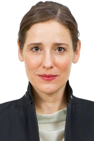 Angeliki Papoulia Image