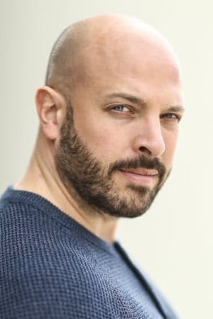 Graham Shiels Image