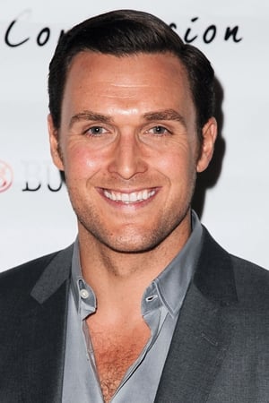 Owain Yeoman Image