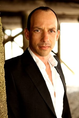 Rob Carpenter Image