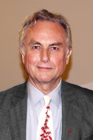Richard Dawkins Image
