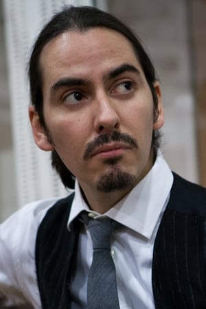 Dhani Harrison Image