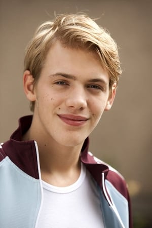 Tom Ljungman Image