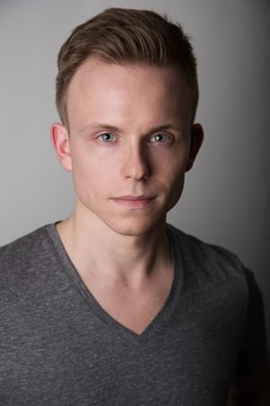 Adrian Petriw Image