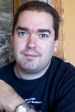Luke Y. Thompson Image
