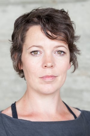 Olivia Colman Image