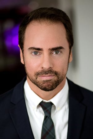 David Banks Image