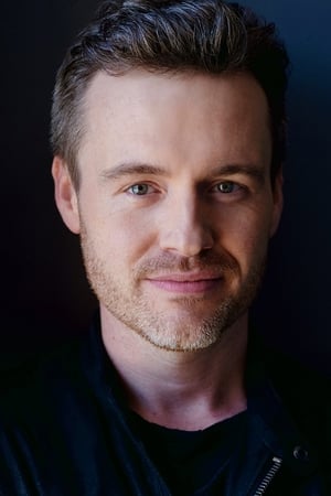 Jamie Thomas King Image