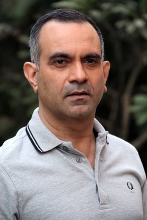 Manish Chaudhari Image