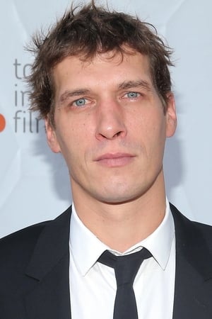 Cédric Jimenez Image