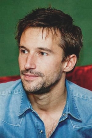 Mat Whitecross Image