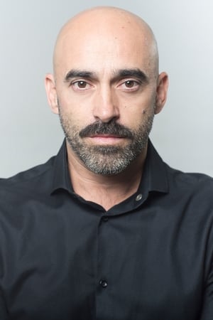 Chani Martín Image