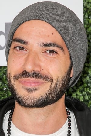 Sebastian Sozzi Image
