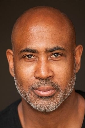 Lamont Thompson Image