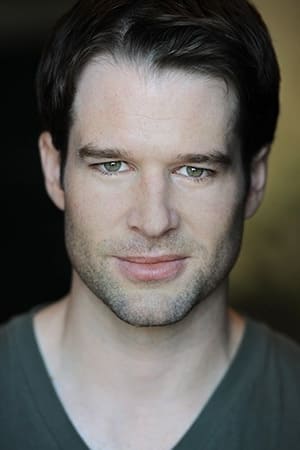 Kieran Campion Image