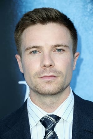Joe Dempsie Image