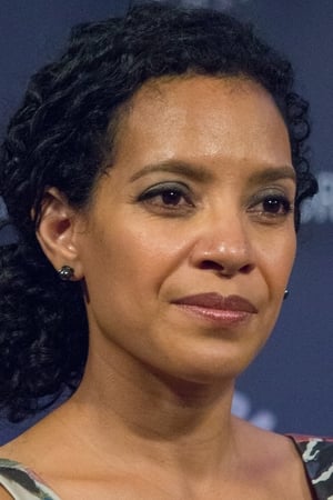 Zabryna Guevara Image